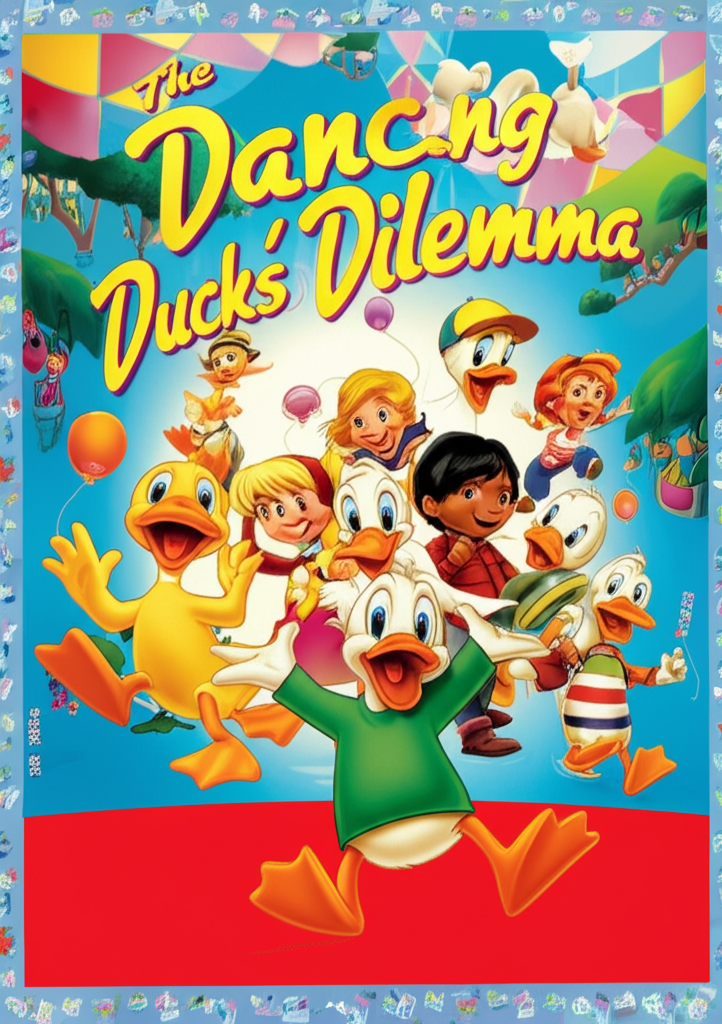 The Dancing Ducks' Dilemma