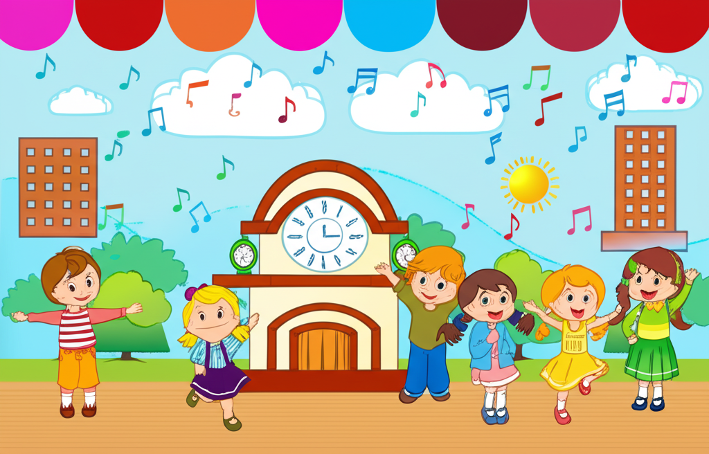The Dancing School's Journey