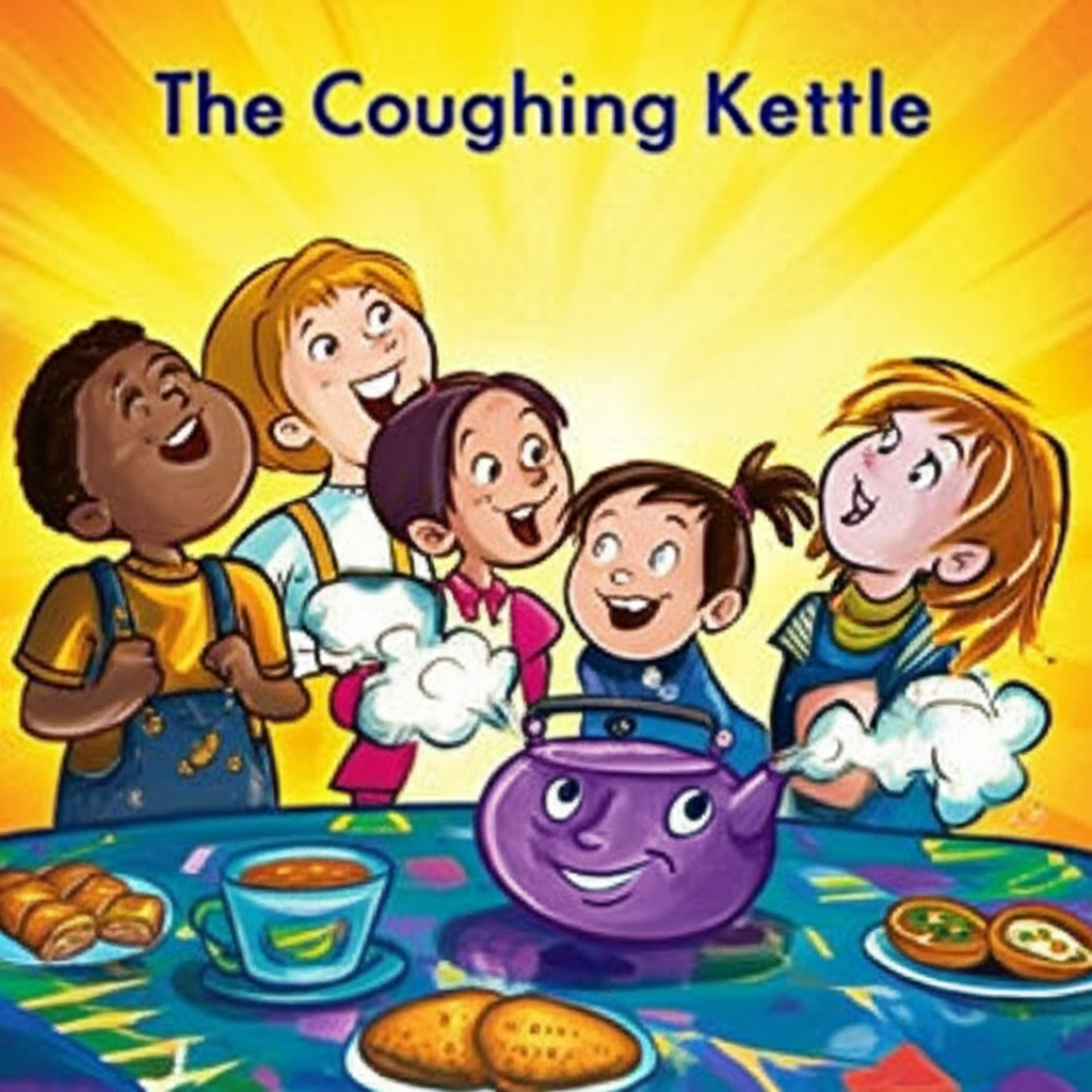 The Coughing Kettle