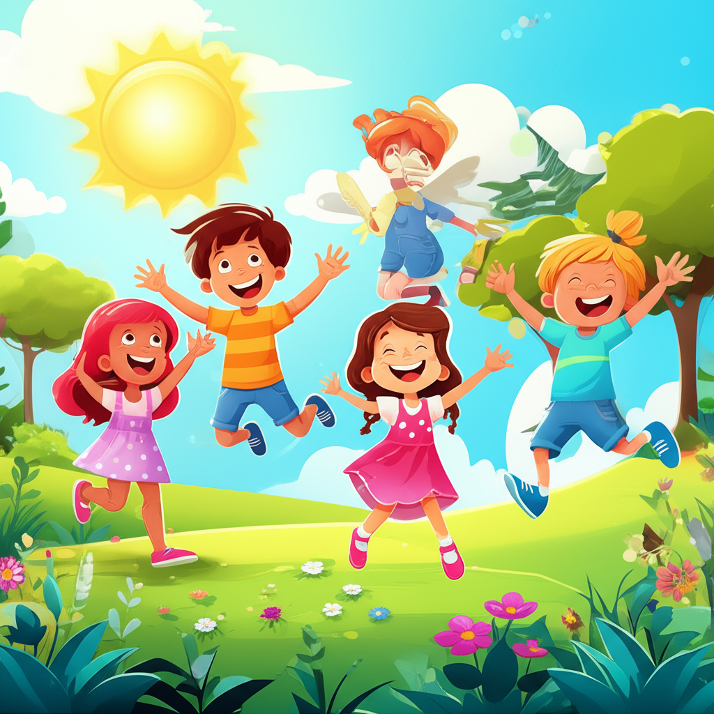 Sunshine Day