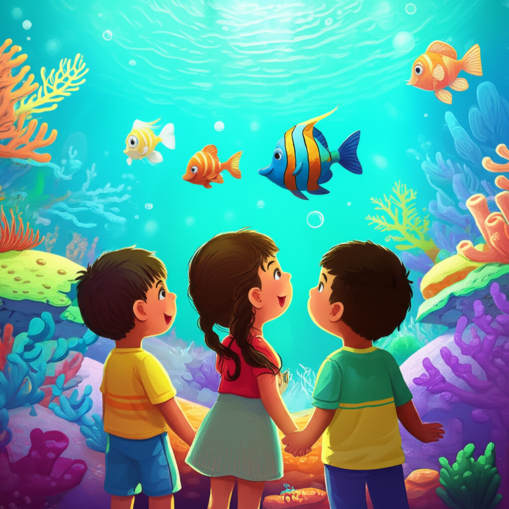 Fish Tank