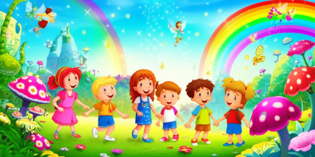 Fairy World