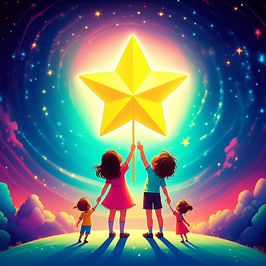 The Wishing Star