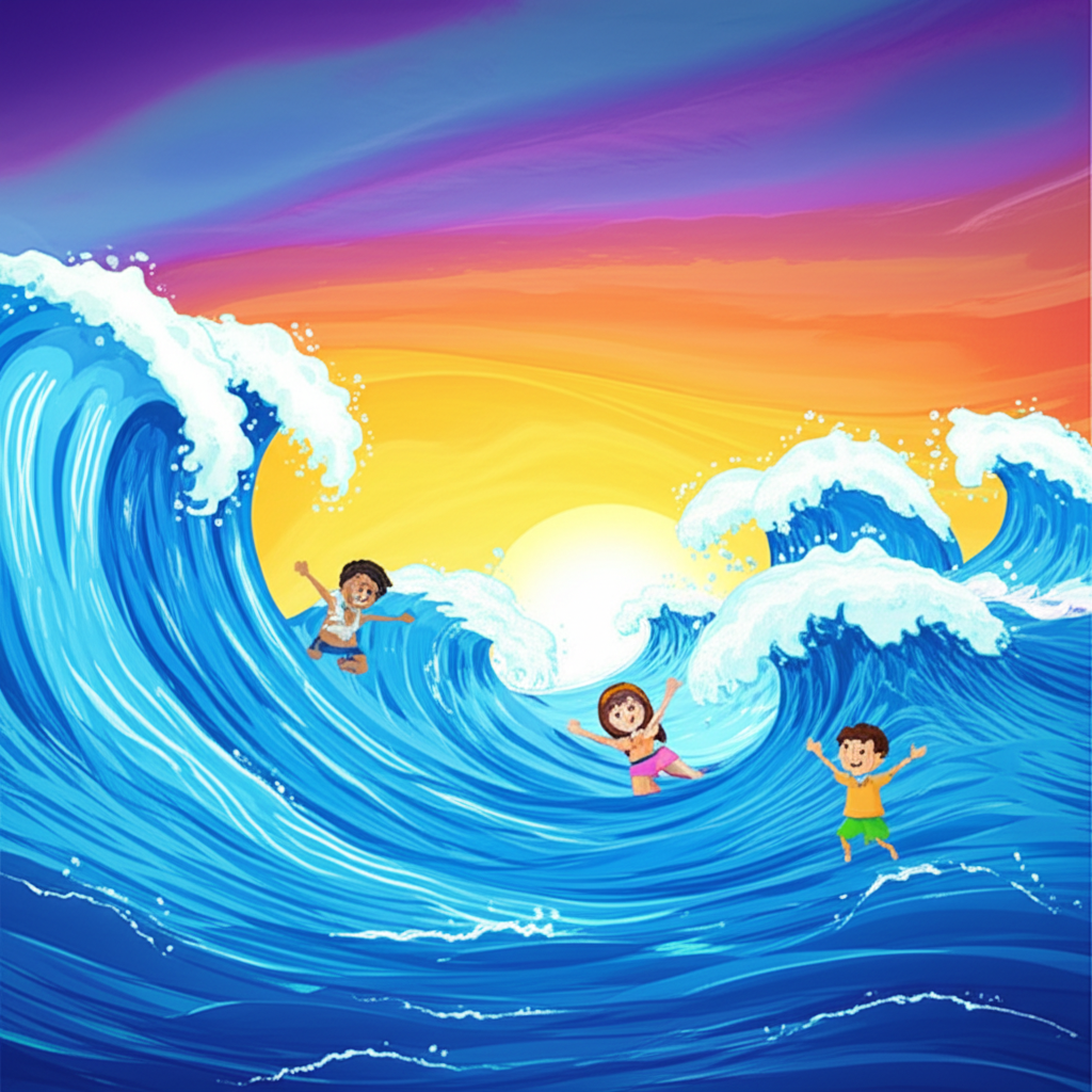 Ocean Waves