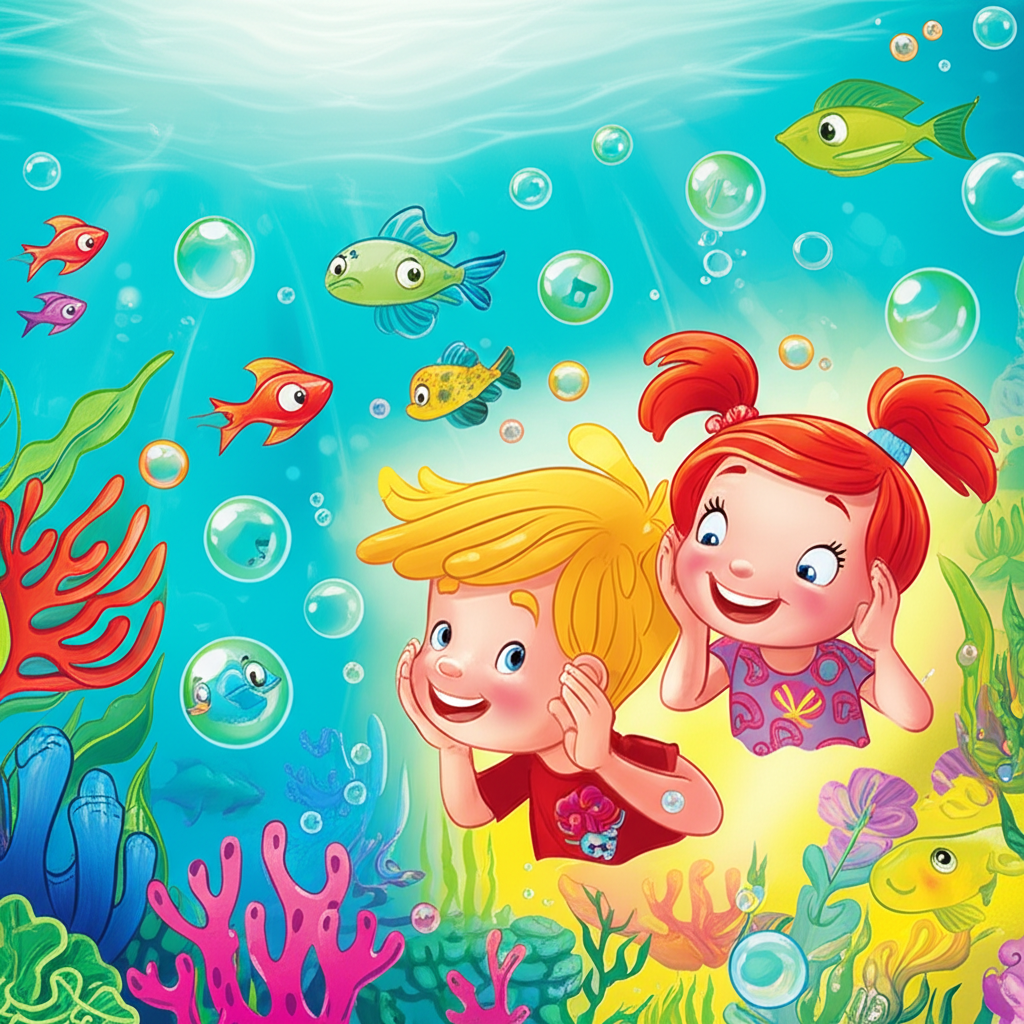 Ocean Sounds