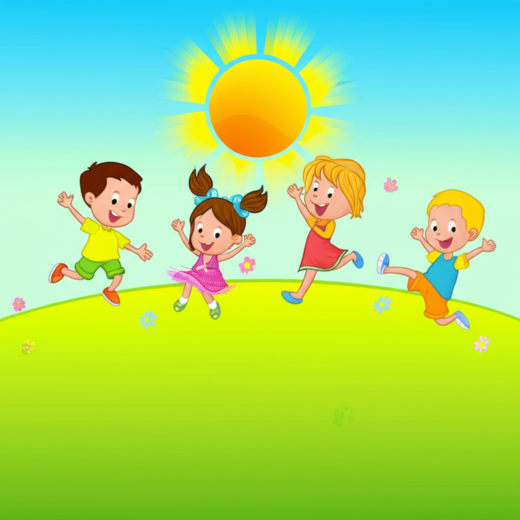 Summer Days
