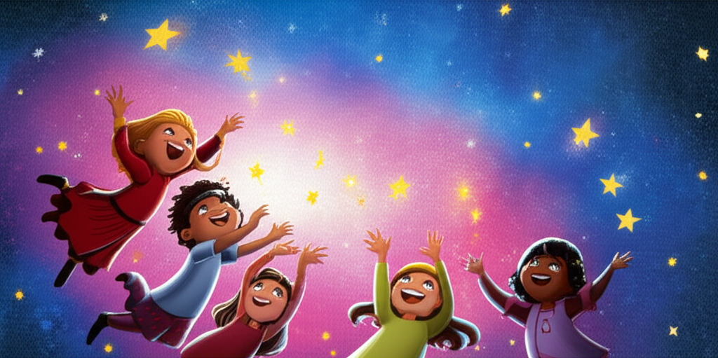 Star Dust
