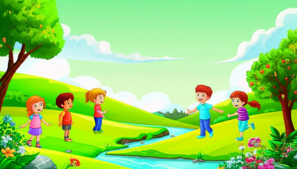 Green Valley