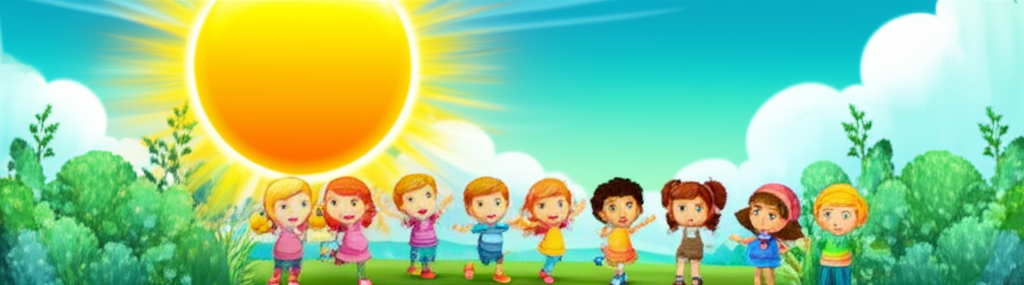 The Sun's Happy Tale 3
